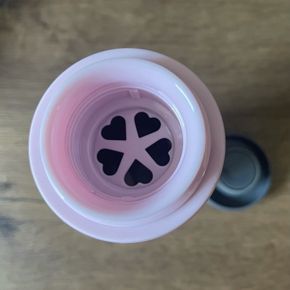 One Left! KUROMI-Imported (NWT) Slim Metal Thermos - Picture 3 of 15